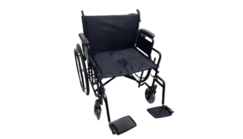Qual a Melhor Marca de Cadeira de Rodas para Idosos? Um Guia Completo
