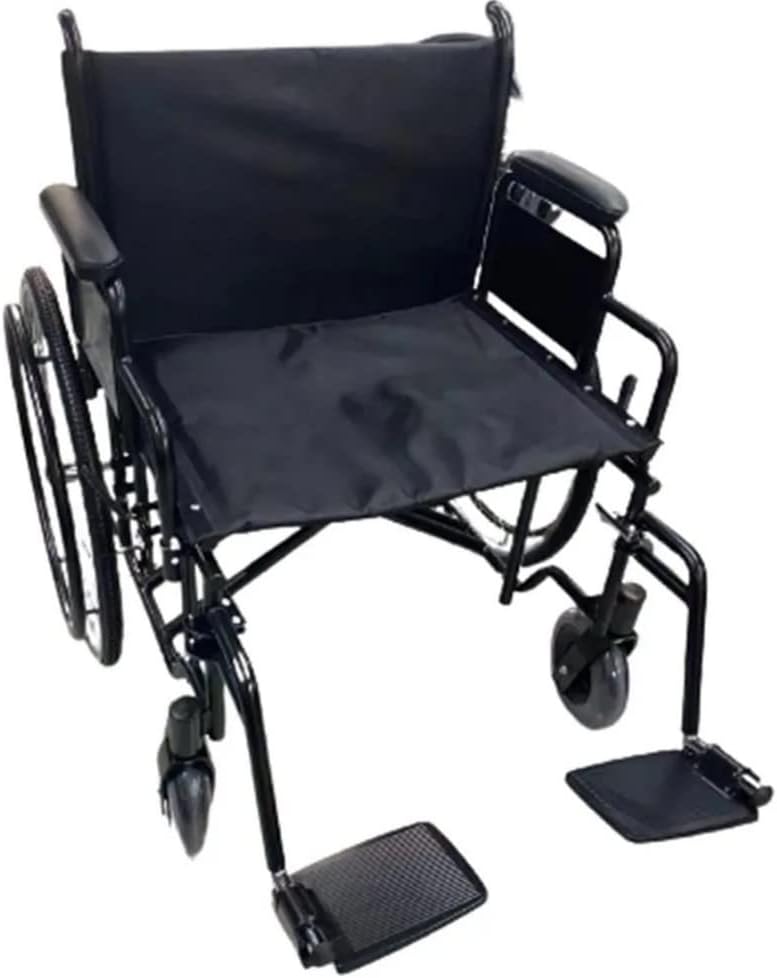 Cadeira de Rodas Para Obeso