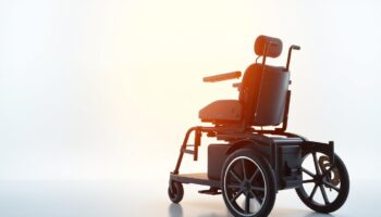 Cadeira de Rodas Motorizada: Preço e Avaliação