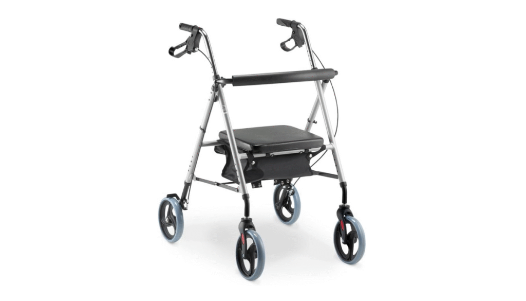 Andador Dellamed D12

