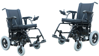 Cadeira Motorizada Freedom: Descubra Suas Vantagens Incríveis