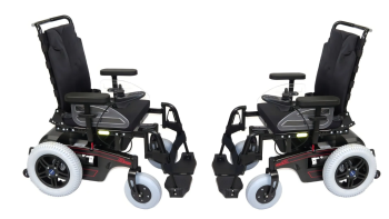 Cadeira Motorizada Ottobock B400: O que Você Precisa Saber?