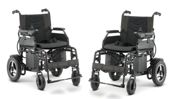 Cadeira Motorizada para Deficientes: Descubra os Vantagens