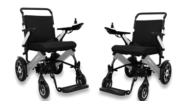 Cadeira Motorizada: Descubra Como Transformar Seu Dia a Dia
