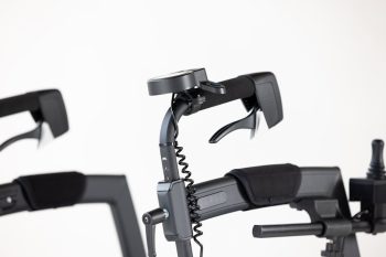 Joystick para cadeira motorizada Freedom: Descubra suas vantagens